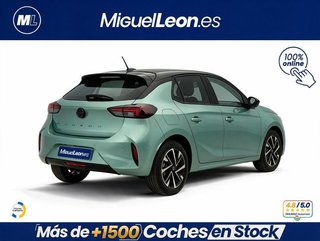 Opel Corsa 1.2T XHL 74kW (100CV) GS