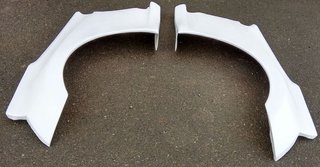207-KIT PEUGEOT 106 KITCAR FASE 1 Y 2