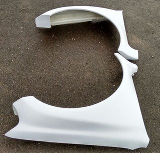 207-KIT PEUGEOT 106 KITCAR FASE 1 Y 2
