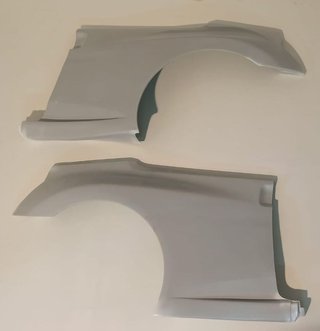 207-KIT PEUGEOT 106 KITCAR FASE 1 Y 2
