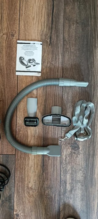 Aspirapolvere portatile 700W