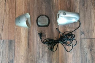 Aspirapolvere portatile 700W