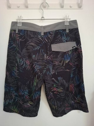 Bañador Vans talla 36