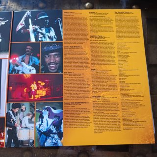 Jimi Hendrix Experience Best Of 2 Vinili