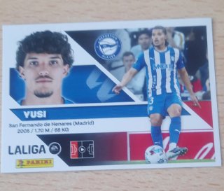 Vendo Cromos de la Liga  Hacerme una oferta