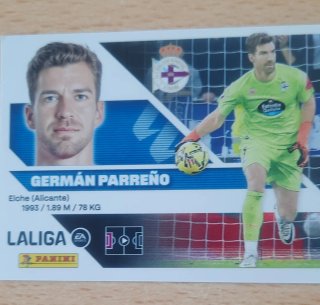 Vendo Cromos de la Liga  Hacerme una oferta