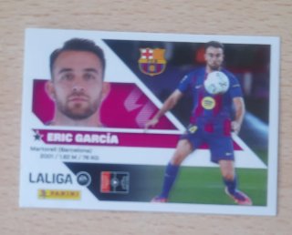 Vendo Cromos de la Liga  Hacerme una oferta
