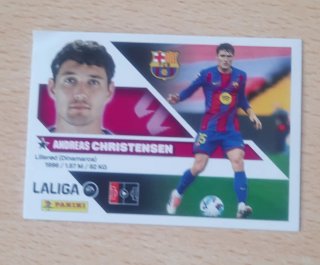 Vendo Cromos de la Liga  Hacerme una oferta