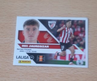 Vendo Cromos de la Liga  Hacerme una oferta