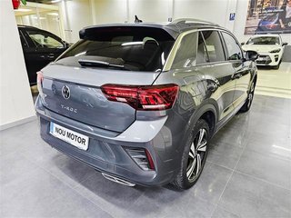 Volkswagen T-Roc R-Line 1.5 TSI 110 kW (150 CV) DSG