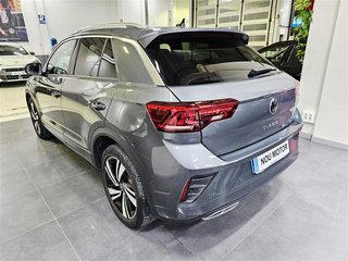 Volkswagen T-Roc R-Line 1.5 TSI 110 kW (150 CV) DSG