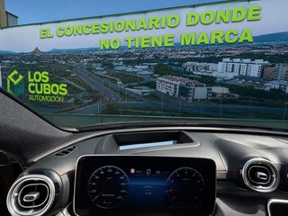 Mercedes-Benz Clase C Mercedes-AMG C 43 4MATIC Estate