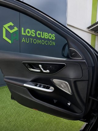 Mercedes-Benz Clase C Mercedes-AMG C 43 4MATIC Estate