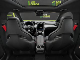 Mercedes-Benz Clase C Mercedes-AMG C 43 4MATIC Estate