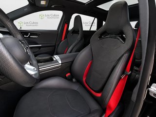 Mercedes-Benz Clase C Mercedes-AMG C 43 4MATIC Estate