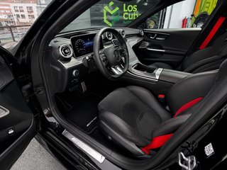 Mercedes-Benz Clase C Mercedes-AMG C 43 4MATIC Estate
