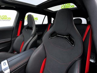 Mercedes-Benz Clase C Mercedes-AMG C 43 4MATIC Estate