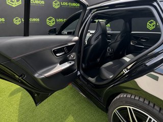 Mercedes-Benz Clase C Mercedes-AMG C 43 4MATIC Estate