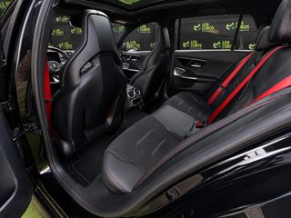 Mercedes-Benz Clase C Mercedes-AMG C 43 4MATIC Estate