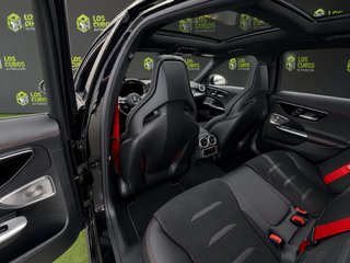 Mercedes-Benz Clase C Mercedes-AMG C 43 4MATIC Estate