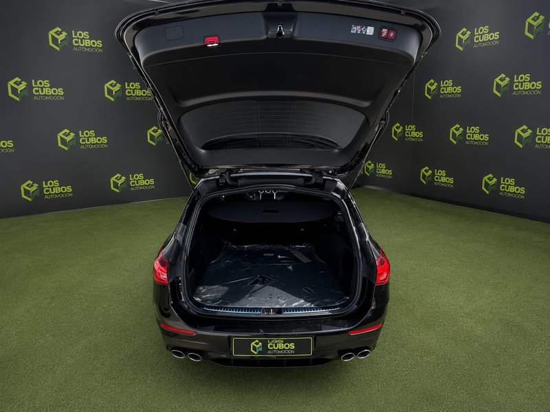 Mercedes-Benz Clase C 2025, foto 13