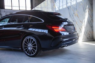 Mercedes-Benz Clase CLA CLA 250 Sport 4MATIC Shooting Brake