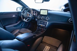 Mercedes-Benz Clase CLA CLA 250 Sport 4MATIC Shooting Brake