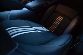 Mercedes-Benz Clase CLA CLA 250 Sport 4MATIC Shooting Brake