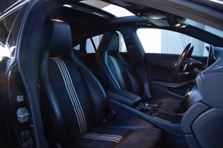Mercedes-Benz Clase CLA CLA 250 Sport 4MATIC Shooting Brake
