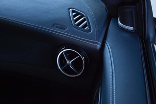 Mercedes-Benz Clase CLA CLA 250 Sport 4MATIC Shooting Brake