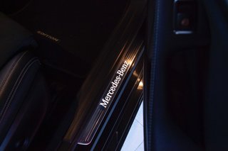 Mercedes-Benz Clase CLA CLA 250 Sport 4MATIC Shooting Brake
