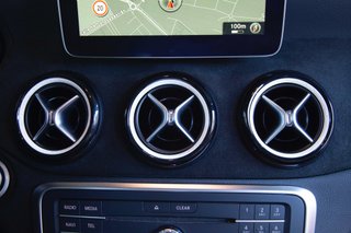 Mercedes-Benz Clase CLA CLA 250 Sport 4MATIC Shooting Brake