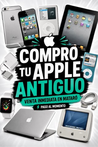 Productos Apple