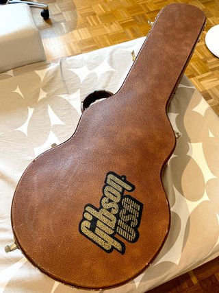 Gibson Les Paul Standard 1995