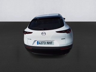 Mazda CX-30 e-SKY G MHEV Prime-line 103 kW (140 CV)
