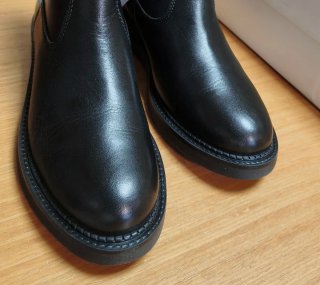 Botines Geox Mujer Talla 39.5