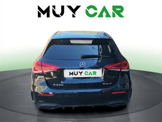 Mercedes-Benz Clase A 250 4Matic 165 kW (224 CV)