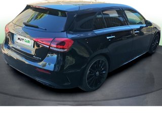 Mercedes-Benz Clase A 250 4Matic 165 kW (224 CV)