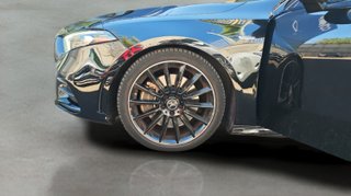 Mercedes-Benz Clase A 250 4Matic 165 kW (224 CV)