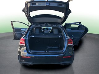 Mercedes-Benz Clase A 250 4Matic 165 kW (224 CV)