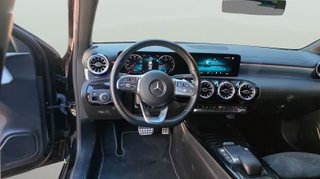 Mercedes-Benz Clase A 250 4Matic 165 kW (224 CV)