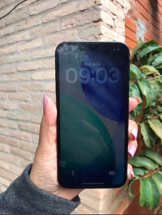 iPhone 13 Pro Azul Sierra