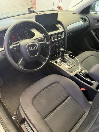 Audi A4 2009