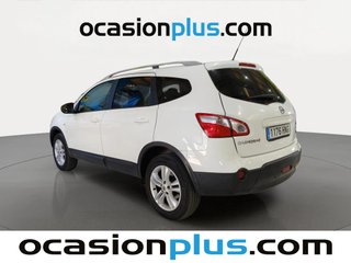 Nissan Qashqai+2 1.5 dCi Acenta 4x2 81 kW (110 CV)