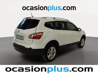 Nissan Qashqai+2 1.5 dCi Acenta 4x2 81 kW (110 CV)