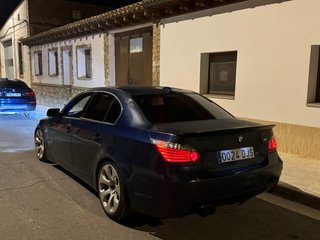 BMW Serie 5 2005