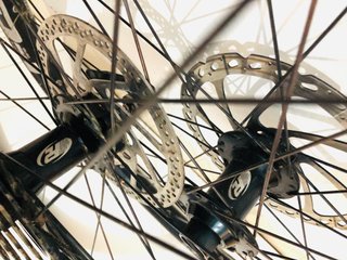 Ruedas Rodi Wheels 26"