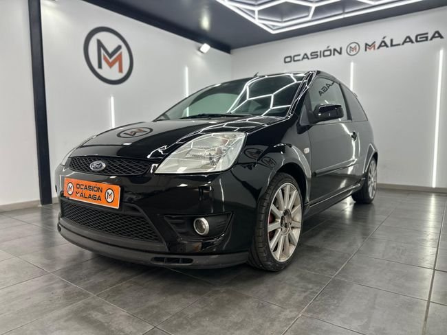 Ford Fiesta 2.0 ST 2005