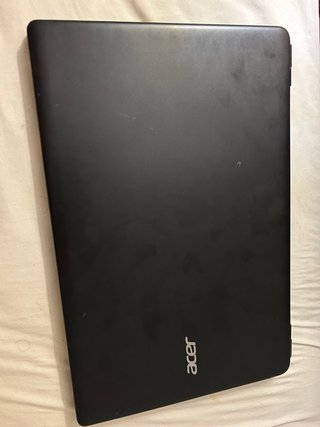 Portatile Acer Aspire E1 Nero
