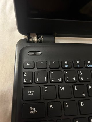Portatile Acer Aspire E1 Nero